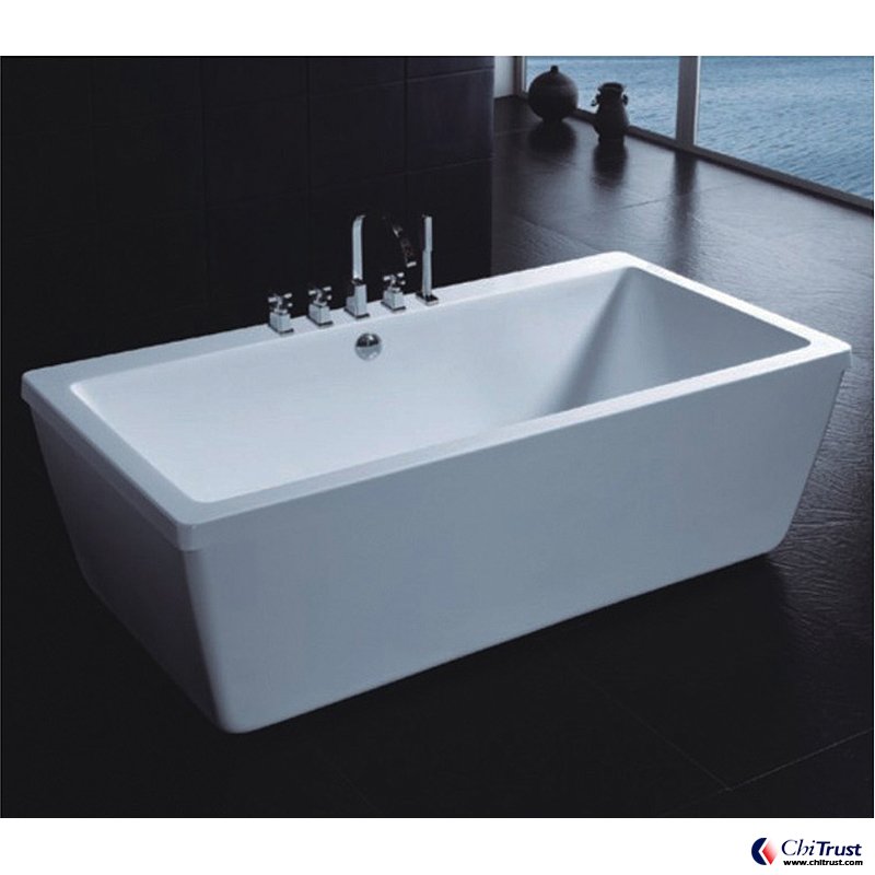 Project Bathtub CT36823